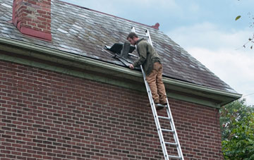 what affects urgent Lower Basildon roof repairs