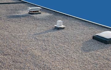 flat roofing Lower Basildon, Berkshire
