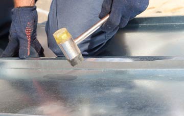 Lower Basildon metal roofing costs