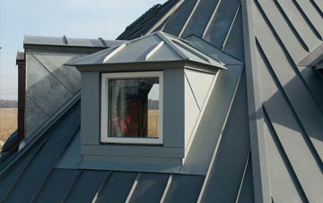 metal roofing Lower Basildon, Berkshire