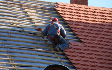 roof tiles Lower Basildon, Berkshire