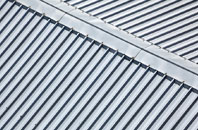 Lower Basildon metal roofing