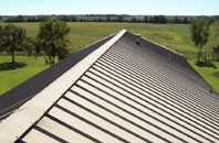Lower Basildon metal roof quotes